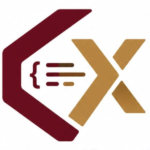 SoftX Solutions logo