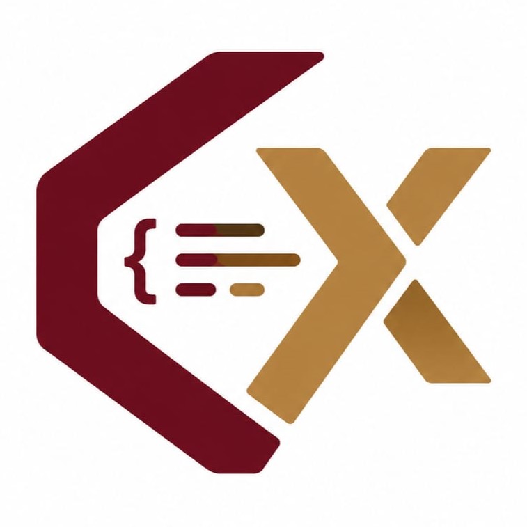 SoftX Solutions logo